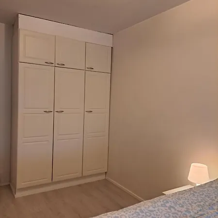 North Apartment