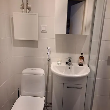 North Apartment Rovaniemi