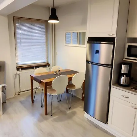 North Apartment Rovaniemi