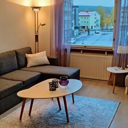 North Rovaniemi