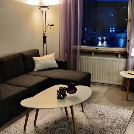 Apartamento North Rovaniemi