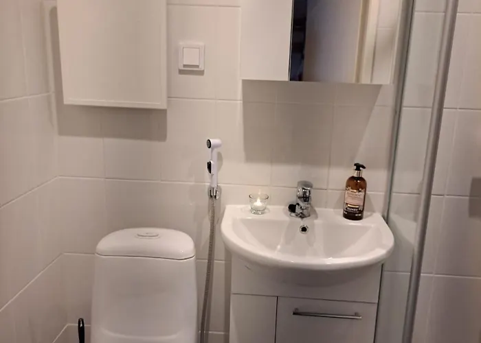 North Apartment Rovaniemi