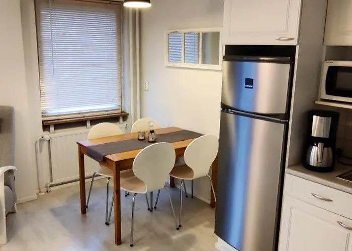 North Apartment Rovaniemi