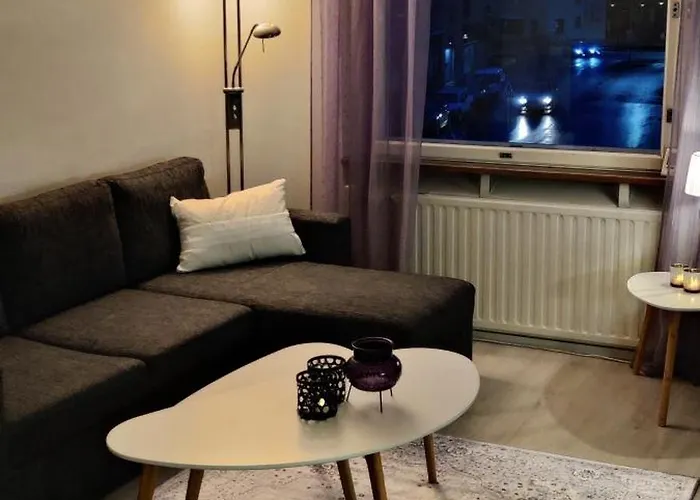 Apartment North Rovaniemi